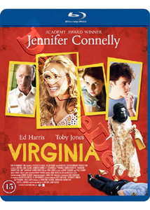 Virginia |   Blu-Ray